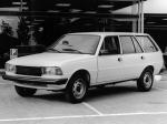 Peugeot 305 Break 1982 года (WW)